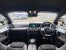 USED 2018 18 MERCEDES-BENZ A CLASS 1.3 A200 AMG Line (Premium) 7G-DCT Euro 6 (s/s) 5dr FULL MERCEDES HISTORY