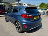 USED 2023 73 FORD FIESTA 1.0T EcoBoost Active Euro 6 (s/s) 5dr 