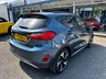 USED 2023 73 FORD FIESTA 1.0T EcoBoost Active Euro 6 (s/s) 5dr 
