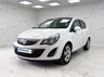 USED 2012 62 VAUXHALL CORSA **MAKE US AN OFFER!!**1.4 16V SXi Hatchback 5dr Petrol Manual Wide Ratio Euro 5 (100 ps) 