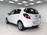 USED 2012 62 VAUXHALL CORSA **MAKE US AN OFFER!!**1.4 16V SXi Hatchback 5dr Petrol Manual Wide Ratio Euro 5 (100 ps) 