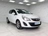 USED 2012 62 VAUXHALL CORSA **MAKE US AN OFFER!!**1.4 16V SXi Hatchback 5dr Petrol Manual Wide Ratio Euro 5 (100 ps) 