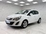 USED 2012 62 VAUXHALL CORSA **MAKE US AN OFFER!!**1.4 16V SXi Hatchback 5dr Petrol Manual Wide Ratio Euro 5 (100 ps) 