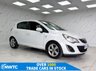 USED 2012 62 VAUXHALL CORSA **MAKE US AN OFFER!!**1.4 16V SXi Hatchback 5dr Petrol Manual Wide Ratio Euro 5 (100 ps) 