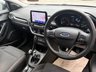 USED 2023 23 FORD PUMA 1.0T EcoBoost MHEV Titanium SUV 5dr Petrol Hybrid Manual Euro 6 (s/s) (125 ps) ** AUTOTRADER 2025 HIGHLY RATED **