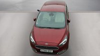 USED 2017 66 FORD S-MAX 2.0 TDCi Vignale MPV 5dr Diesel Powershift Euro 6 (s/s) (180 ps) WARRANTY+BREAKDOWN COVER AVAILABLE*
