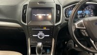 USED 2017 66 FORD S-MAX 2.0 TDCi Vignale MPV 5dr Diesel Powershift Euro 6 (s/s) (180 ps) WARRANTY+BREAKDOWN COVER AVAILABLE*
