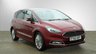 USED 2017 66 FORD S-MAX 2.0 TDCi Vignale MPV 5dr Diesel Powershift Euro 6 (s/s) (180 ps) WARRANTY+BREAKDOWN COVER AVAILABLE*