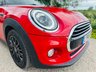 USED 2018 68 MINI CONVERTIBLE 1.5 Cooper Euro 6 (s/s) 2dr LADY OWNER SINCE NEW & FSH,