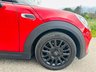 USED 2018 68 MINI CONVERTIBLE 1.5 Cooper Euro 6 (s/s) 2dr LADY OWNER SINCE NEW & FSH,