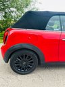 USED 2018 68 MINI CONVERTIBLE 1.5 Cooper Euro 6 (s/s) 2dr LADY OWNER SINCE NEW & FSH,