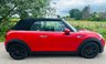 USED 2018 68 MINI CONVERTIBLE 1.5 Cooper Euro 6 (s/s) 2dr LADY OWNER SINCE NEW & FSH,