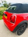 USED 2018 68 MINI CONVERTIBLE 1.5 Cooper Euro 6 (s/s) 2dr LADY OWNER SINCE NEW & FSH,
