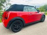 USED 2018 68 MINI CONVERTIBLE 1.5 Cooper Euro 6 (s/s) 2dr LADY OWNER SINCE NEW & FSH,