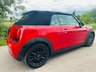USED 2018 68 MINI CONVERTIBLE 1.5 Cooper Euro 6 (s/s) 2dr LADY OWNER SINCE NEW & FSH,