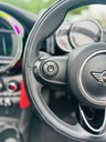 USED 2018 68 MINI CONVERTIBLE 1.5 Cooper Euro 6 (s/s) 2dr LADY OWNER SINCE NEW & FSH,