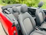 USED 2018 68 MINI CONVERTIBLE 1.5 Cooper Euro 6 (s/s) 2dr LADY OWNER SINCE NEW & FSH,