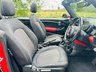 USED 2018 68 MINI CONVERTIBLE 1.5 Cooper Euro 6 (s/s) 2dr LADY OWNER SINCE NEW & FSH,