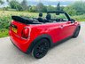 USED 2018 68 MINI CONVERTIBLE 1.5 Cooper Euro 6 (s/s) 2dr LADY OWNER SINCE NEW & FSH,