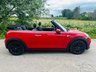 USED 2018 68 MINI CONVERTIBLE 1.5 Cooper Euro 6 (s/s) 2dr LADY OWNER SINCE NEW & FSH,