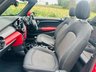 USED 2018 68 MINI CONVERTIBLE 1.5 Cooper Euro 6 (s/s) 2dr LADY OWNER SINCE NEW & FSH,