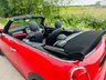 USED 2018 68 MINI CONVERTIBLE 1.5 Cooper Euro 6 (s/s) 2dr LADY OWNER SINCE NEW & FSH,