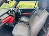 USED 2018 68 MINI CONVERTIBLE 1.5 Cooper Euro 6 (s/s) 2dr LADY OWNER SINCE NEW & FSH,