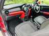 USED 2018 68 MINI CONVERTIBLE 1.5 Cooper Euro 6 (s/s) 2dr LADY OWNER SINCE NEW & FSH,