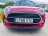 USED 2018 68 MINI CONVERTIBLE 1.5 Cooper Euro 6 (s/s) 2dr LADY OWNER SINCE NEW & FSH,