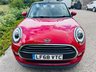 USED 2018 68 MINI CONVERTIBLE 1.5 Cooper Euro 6 (s/s) 2dr LADY OWNER SINCE NEW & FSH,