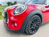 USED 2018 68 MINI CONVERTIBLE 1.5 Cooper Euro 6 (s/s) 2dr LADY OWNER SINCE NEW & FSH,