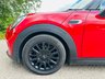 USED 2018 68 MINI CONVERTIBLE 1.5 Cooper Euro 6 (s/s) 2dr LADY OWNER SINCE NEW & FSH,