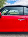 USED 2018 68 MINI CONVERTIBLE 1.5 Cooper Euro 6 (s/s) 2dr LADY OWNER SINCE NEW & FSH,