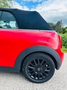 USED 2018 68 MINI CONVERTIBLE 1.5 Cooper Euro 6 (s/s) 2dr LADY OWNER SINCE NEW & FSH,