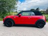 USED 2018 68 MINI CONVERTIBLE 1.5 Cooper Euro 6 (s/s) 2dr LADY OWNER SINCE NEW & FSH,