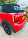 USED 2018 68 MINI CONVERTIBLE 1.5 Cooper Euro 6 (s/s) 2dr LADY OWNER SINCE NEW & FSH,