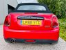USED 2018 68 MINI CONVERTIBLE 1.5 Cooper Euro 6 (s/s) 2dr LADY OWNER SINCE NEW & FSH,