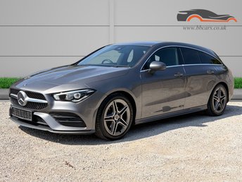 View our MERCEDES-BENZ CLA