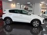 USED 2020 70 KIA SPORTAGE 1.6 CRDi MHEV 2 SUV 5dr Diesel Hybrid DCT Euro 6 (s/s) (134 bhp) 