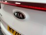 USED 2020 70 KIA SPORTAGE 1.6 CRDi MHEV 2 SUV 5dr Diesel Hybrid DCT Euro 6 (s/s) (134 bhp) 