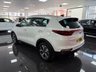 USED 2020 70 KIA SPORTAGE 1.6 CRDi MHEV 2 SUV 5dr Diesel Hybrid DCT Euro 6 (s/s) (134 bhp) 