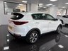 USED 2020 70 KIA SPORTAGE 1.6 CRDi MHEV 2 SUV 5dr Diesel Hybrid DCT Euro 6 (s/s) (134 bhp) 