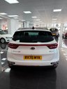 USED 2020 70 KIA SPORTAGE 1.6 CRDi MHEV 2 SUV 5dr Diesel Hybrid DCT Euro 6 (s/s) (134 bhp) 