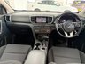 USED 2020 70 KIA SPORTAGE 1.6 CRDi MHEV 2 SUV 5dr Diesel Hybrid DCT Euro 6 (s/s) (134 bhp) 