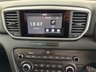USED 2020 70 KIA SPORTAGE 1.6 CRDi MHEV 2 SUV 5dr Diesel Hybrid DCT Euro 6 (s/s) (134 bhp) 