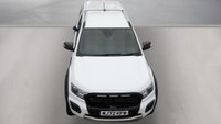 USED 2022 72 FORD RANGER 2.0 EcoBlue Wildtrak Pickup Double Cab 4dr Diesel Auto 4WD Euro 6 (s/s) (213 ps) 