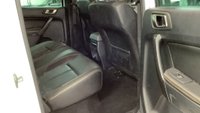 USED 2022 72 FORD RANGER 2.0 EcoBlue Wildtrak Pickup Double Cab 4dr Diesel Auto 4WD Euro 6 (s/s) (213 ps) 