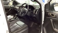 USED 2022 72 FORD RANGER 2.0 EcoBlue Wildtrak Pickup Double Cab 4dr Diesel Auto 4WD Euro 6 (s/s) (213 ps) 