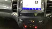 USED 2022 72 FORD RANGER 2.0 EcoBlue Wildtrak Pickup Double Cab 4dr Diesel Auto 4WD Euro 6 (s/s) (213 ps) 