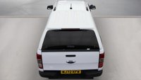 USED 2022 72 FORD RANGER 2.0 EcoBlue Wildtrak Pickup Double Cab 4dr Diesel Auto 4WD Euro 6 (s/s) (213 ps) 